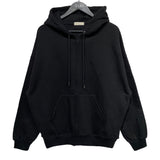 (UNISEX) ベーシックツーウェイ起毛フード