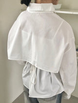 Leah shirts