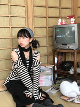 デイリースリットカーゴベンダブルロングスカート