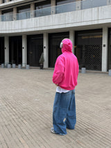 キャットビンテージデニムパンツ / cat vintage denim PT -2C