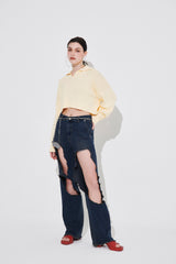 HOLE IN DENIM (6691798974582)