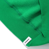 サードロゴクルーネック / THIRD LOGO CREWNECK