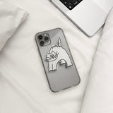 エディーアクリルスマホグリップ/EDDY ACRYLIC GRIPTOK (2TYPE)
