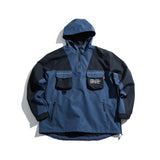 マスター / FRプルオーバージャケット / MASTER / FR PULLOVER JACKET