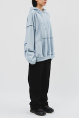 Carpenter Oxford Pants (3color)