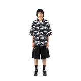 オーバーサイズアリ半袖シャツ / ANTS OVERSIZED SHORT SHIRTS