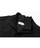 サプライストリングベスト/Supply String Vest (Black)