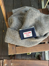 denim pouch