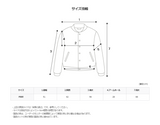 Mase Stitch Leather Coating Jacket (3color)