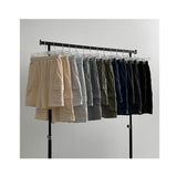 ペーパー3/4レンスカーゴショーツ / Paper 3/4 length Cargo shorts