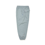 ジョガーパンツ / BSR2223FWPT062 CFTB STRETCH 3L SUPER WIDE JOGGER PANTS ASHSKY