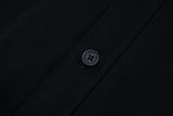 ザクラシックシャツS40/The Classic black shirt S40