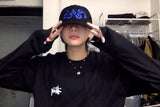 ピースキャップ / Peace cap