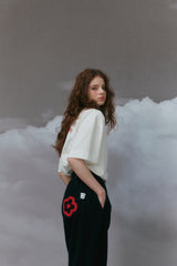 String pants