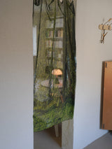 namu fabric poster - large (L)
