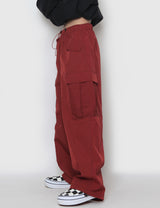 ラスストリングカーゴパンツ / Russ String Cargo Pants