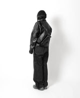 satellite matt black
