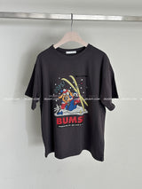 スキードッグ半袖Tシャツ