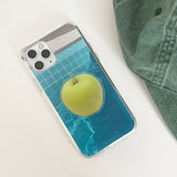 アップルスマホグリップ/[smart tok] apple tok 2 type