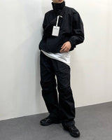 エラパンツ/TN Ella Pants (4 colors)