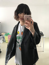 キャロットボキシーT