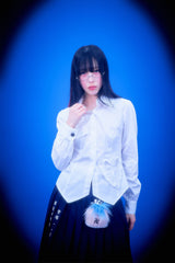 ストロンゲストシャツ