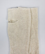 ニットレッグウォーマー/Knit Leg Warmer (4color)