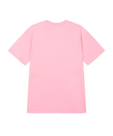 ストロベリーハーフTシャツ / strawberry half t-shirt (4497358454902)