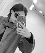 コジネスティントサングラス / COZINESS Retro Tint sunglasses (5828)