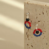 ウェルカムピアス / Welcome Earrings