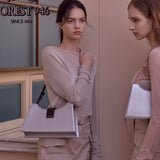 Yets Bag (Black Silver)