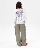 INTERNATIONAL SWEATSHIRT