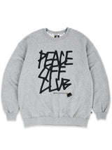 Tagging_Logo Sweatshirt GREY (6586890682486)