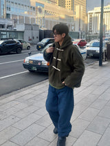 Ilohas coat 