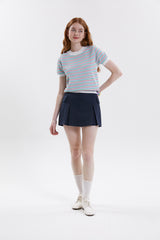 カーゴプリーツスカート/CARGO PLEATS SKIRT