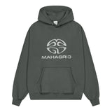 ECLIPSE LOGO HOODIE
