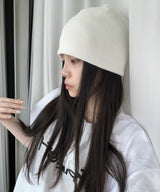 AC short beanie