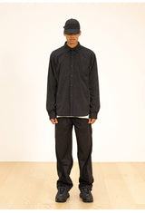EC POCKET SHIRTS