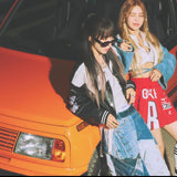 ジューシー/ [Stray Kids Felix/Mamamoo Solar/Itzy Yeji] Juicy (2color)