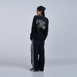 サンリオハローキティー アートワークロングスリーブTシャツ