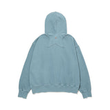 [23FW LSD COLLECTION] MUGUNG ビンテージジップアップフーディー