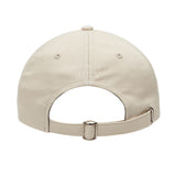 ADLV ベーシックボールキャップ BEIGE