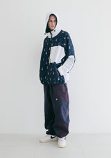 ジョガーパンツ / BSR2223FWPT060 WD FRS 3L JOGGER PANTS NAVY