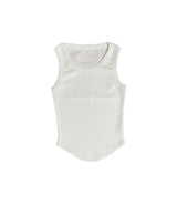 メイドロニホルタートップ / PNF made Roni halter top