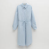 (OP-6142)HAIM BOY-FIT SHIRT DRESS