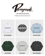 paragraph Reflect mtm 3Color [送料無料]正規品 (4636471394422)