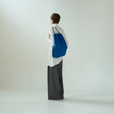 Waterloo Drawstring Bag (Blue)
