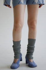 バディーフラットヒール/Buddy Flat Heel (2color)