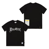 タイポTシャツ / TYPO STANDARD FIT T-SHIRTS WHITE / GRAY / BLACK