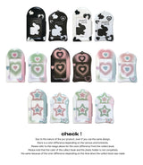 プランピリーフォトホルダー /. plumpily photo holder ( 4 type )